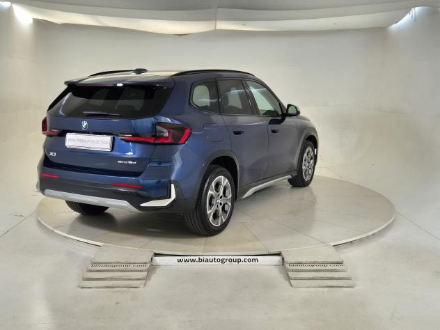 BMW X1 U11 sdrive18d Edition Essence auto - Foto 5