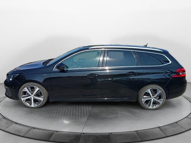 Peugeot 308 GT Pack BlueHDi 130 EAT8 S&S aut. - Foto 6