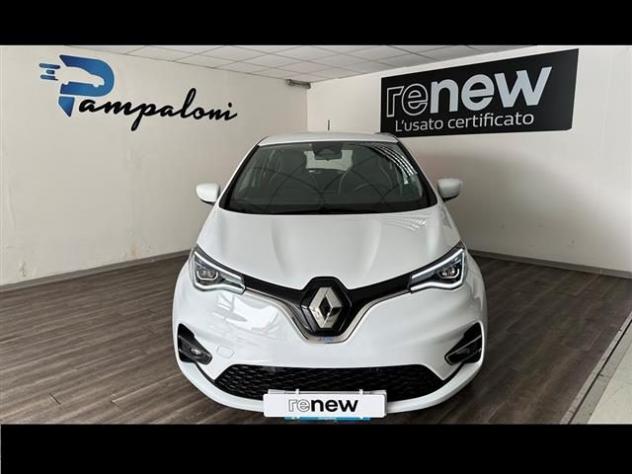 RENAULT ZOE Zen R110 Flex e shifter my20 rif. 21004146