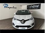 RENAULT ZOE Zen R110 Flex e shifter my20 rif. 21004146