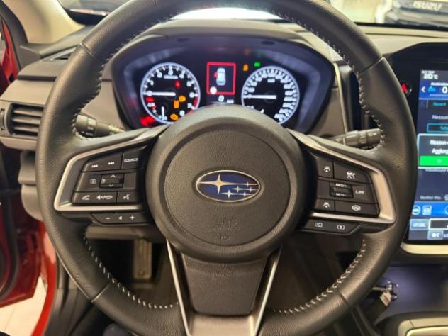 SUBARU Crosstrek 2.0i e-Boxer MHEV CVT Lineartronic Style rif. 23666696 - Foto 6