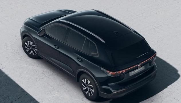Volkswagen Tiguan Tiguan 1.5 etsi Edition Plus 150cv dsg - Foto 5