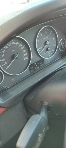 BMW 318d f30 motore da rivedere - Foto 5