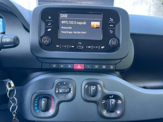 FIAT Panda 1.0 FireFly S&S Hybrid rif. 22923984 - Foto 9