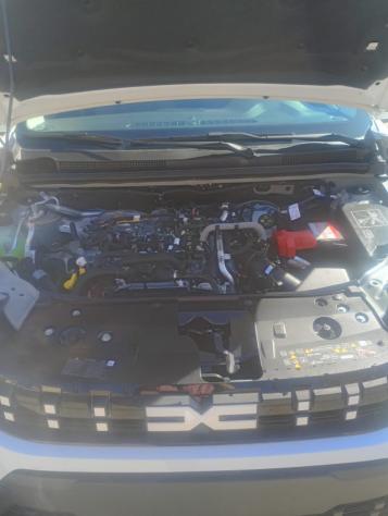 DACIA Jogger Eco-G 120 CV FINAZIAMNTO A TASSO ZERO rif. 23824972 - Foto 10