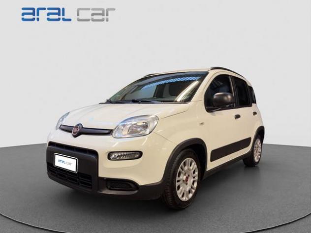 FIAT Panda 1.0 FireFly S&S Hybrid rif. 24181932