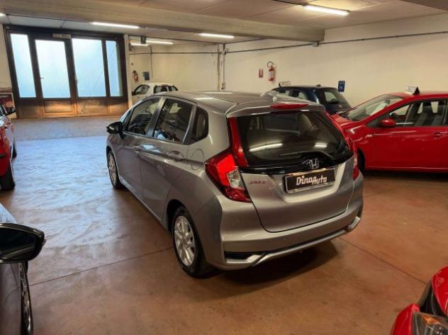 HONDA Jazz Jazz III 1.3 Elegance ADAS Navi cvt my19 rif. 23707265 - Foto 7