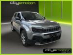 JEEP Avenger 1.2 Turbo 100 CV MHEV Altitude rif. 23998750