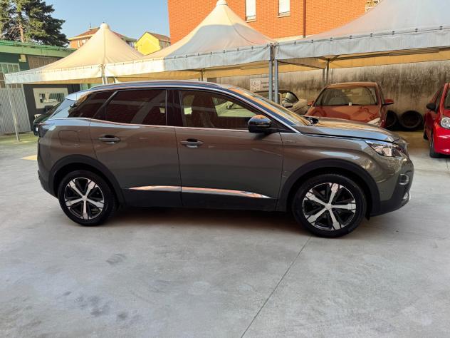 Peugeot 3008 BlueHDi 130 S&S EAT8 GT Line - Foto 8