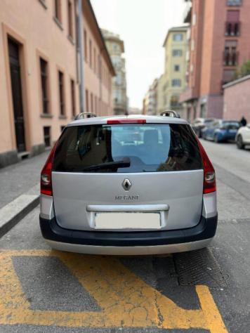 RENAULT Megane APERTI AD AGOSTO rif. 24016604 - Foto 3