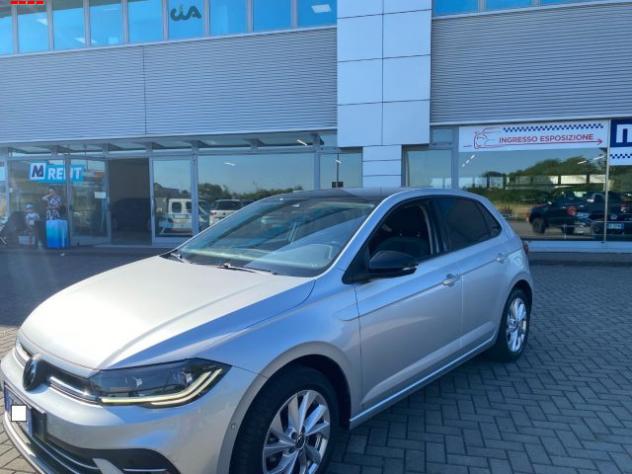 VOLKSWAGEN Polo 1.0 TSI Style rif. 23927018 - Foto 5