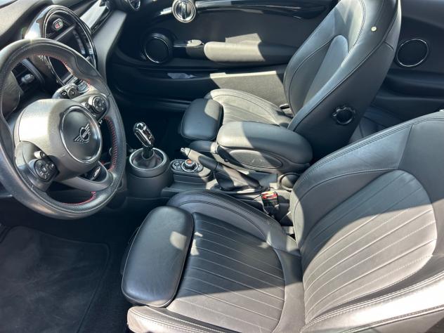 Mini 2.0 John Cooper Works - Foto 6