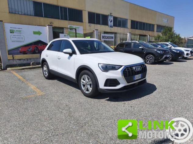 AUDI Q3 35 TDI Business S tronic rif. 23931880 - Foto 3