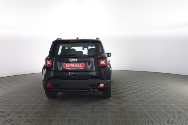 JEEP Renegade Renegade 1.0 T3 Limited rif. 23618443 - Foto 5