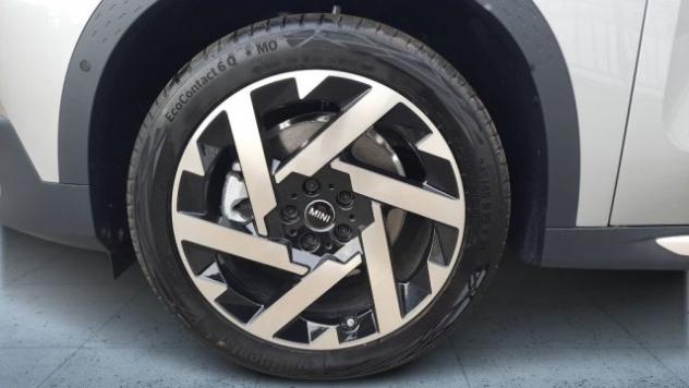 MINI Mini C Favoured Countryman Pack M rif. 21609836 - Foto 4
