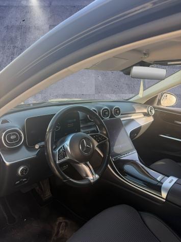 MERCEDES Classe C (W/S206) C 200 d Mild hybrid S.W. Sport - Foto 9