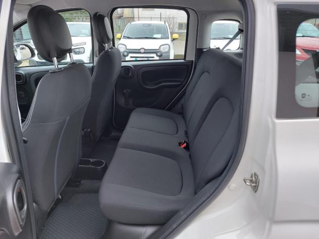 FIAT Panda PREZZO REALE NO VINCOLI / 1.0 70cv Hybrid - Foto 4
