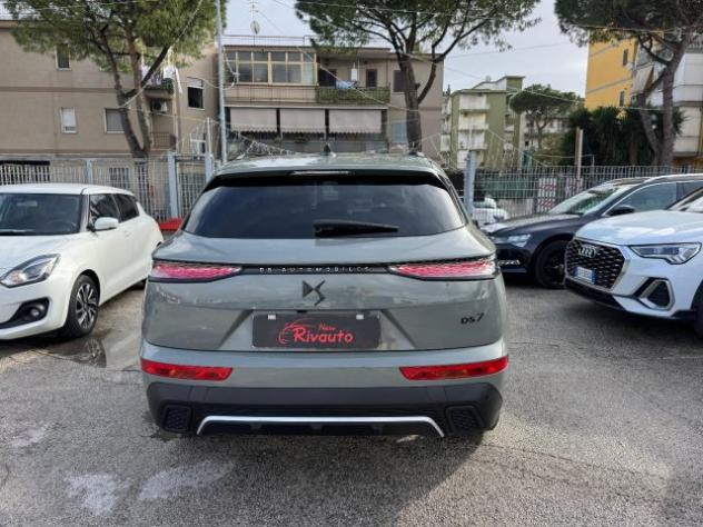 DS AUTOMOBILES DS 7 BlueHDi 130 Opera Automatica rif. 24075190 - Foto 7