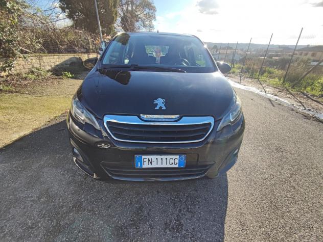 Peugeot 108 VTi 68 5 porte Allure - Foto 2