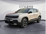 Jeep Avenger e-Hybrid 1.2 MHEV e-Hybrid Turbo Summit