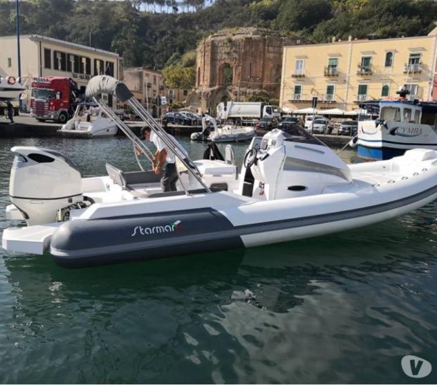 gommone Starmar 885 cabin - Foto 7