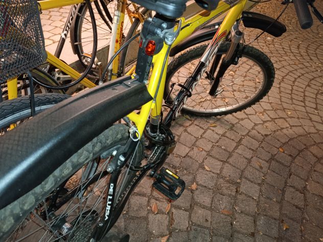 Mountain bike - Foto 3