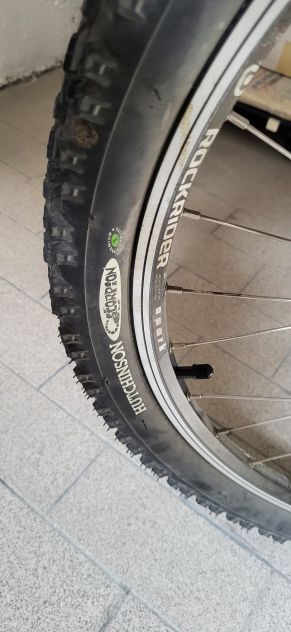 Bici Btwin Rockrider 5.3 - Foto 6