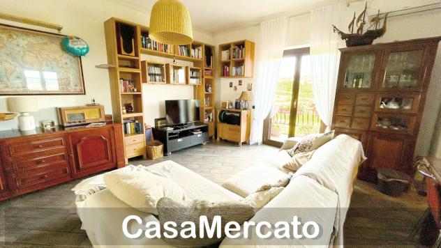 Trilocale in vendita a Albano Laziale - Foto 5