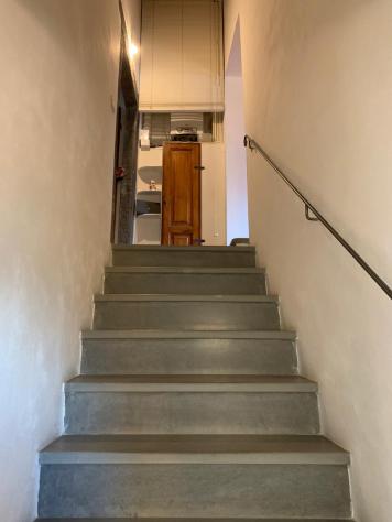 APPARTAMENTO di 4 vani e di 92 mq (BAGNO A RIPOLI) rif. A25/495 - Foto 9