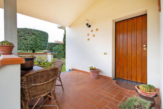 Villa in vendita a San Sisto Al Pino - Cascina 150 mq Rif: 1377926