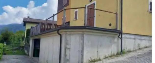 Immobile in asta di 103 m², box auto in vendita a Castello dell'Acqua - Foto 17