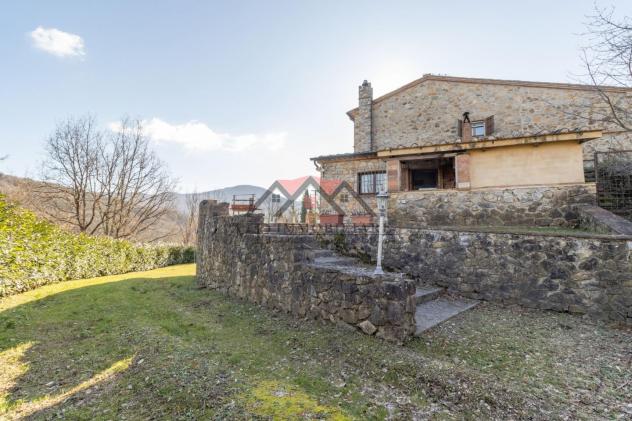 Casa singola in vendita a Castelnuovo di Val di Cecina 238 mq Rif: 1314825 - Foto 7