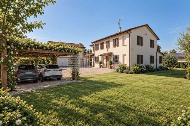 Bifamiliare con Giardino Privato e Ampi Spazi per Ogni Esigenza! - Foto 3