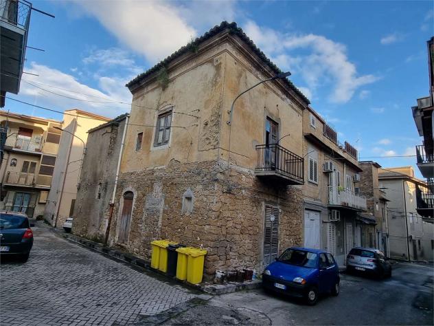 V004303 - VENDESI CASA A 1€ A DELIA - Foto 3