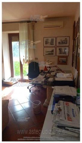 IMMOBILI-IMMOBILE RESIDENZIALE-Frazione Palombare, 2, 60040 Genga AN, Italia - Foto 5