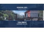 Immobile in asta di 236 m² con più di 5 locali in vendita a Genova
