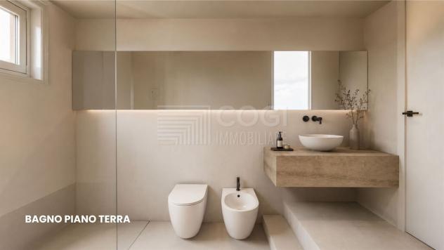 Casa Indipendente con meravigliosa vista panoramica. - Foto 13
