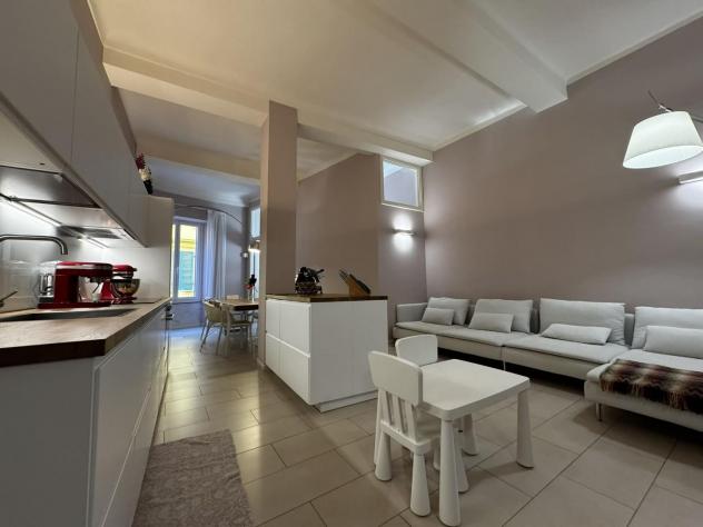 Appartamento in vendita a Massa 90 mq Rif: 1301109