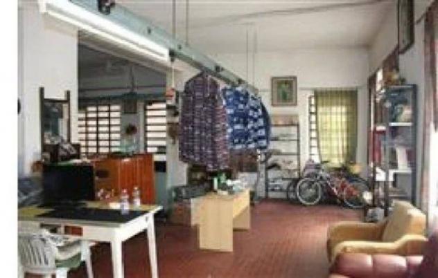 Immobile in asta di 124 m² con più di 5 locali in vendita a Monte Urano - Foto 8
