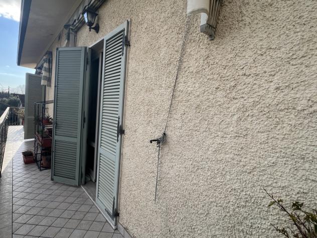 Porzione di casa in vendita a Montignoso - Foto 11