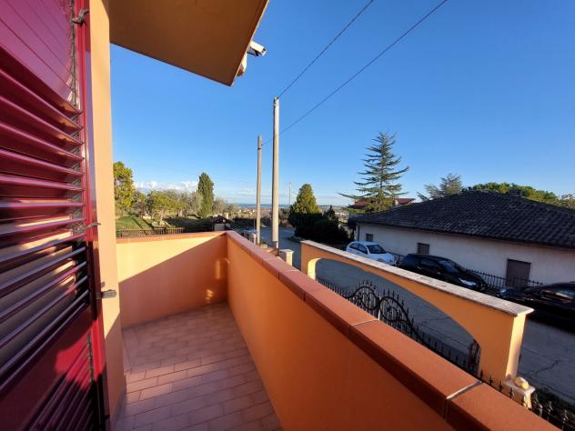 Casa Indipendente - Mosciano Sant'Angelo . Rif.: Cod. rif A039VRG - Foto 16
