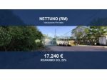 Immobile in asta di 116 m² in vendita a Nettuno