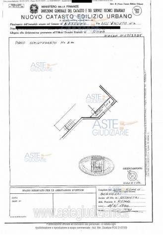 IMMOBILI-IMMOBILE RESIDENZIALE-Via Capitano Dante Canducci, 12, 00048 Nettuno RM, Italia - Foto 9