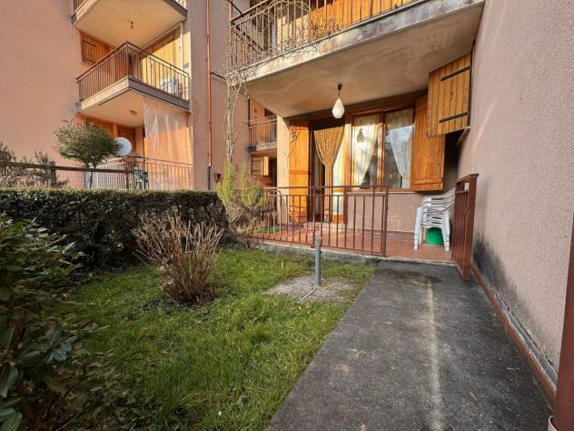 Porzione di casa in vendita a Paesana