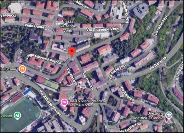 Immobile in asta di 144 m² in vendita a Potenza - Foto 11