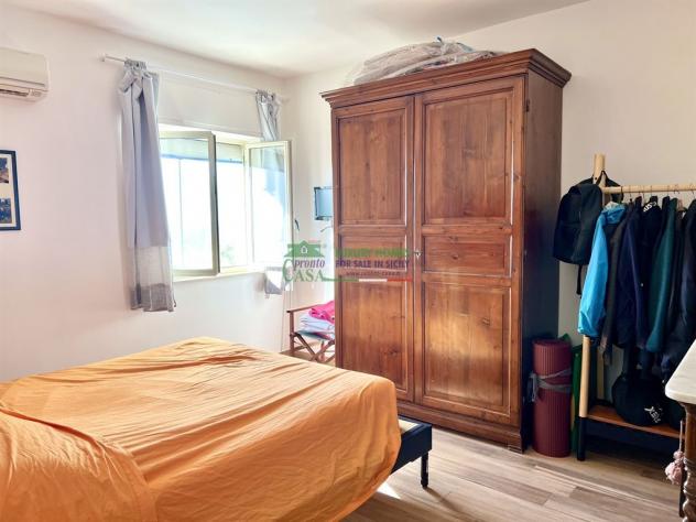 Rif. 2491 - Appartamento panoramico ristrutturato a Marina di Ragusa - Foto 16