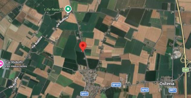 Immobile in asta di 160 m², box auto in vendita a Ravenna - Foto 6