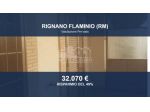 Immobile in asta di 47 m² in vendita a Rignano Flaminio