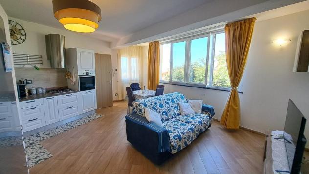 Appartamento in vendita a Rosignano Marittimo 70 mq Rif: 1452302 - Foto 10