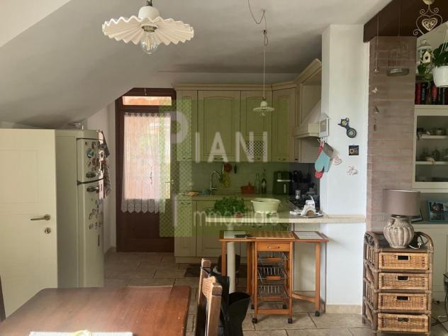 Appartamento in vendita a Gabbro - Rosignano Marittimo 125 mq Rif: 1444885 - Foto 5